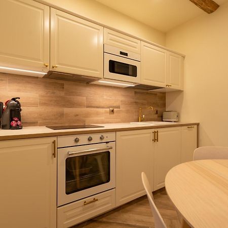 Taurakalnis Apartment Wilno Zewnętrze zdjęcie