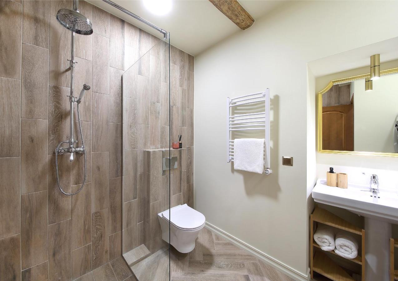 Taurakalnis Apartment Wilno Zewnętrze zdjęcie