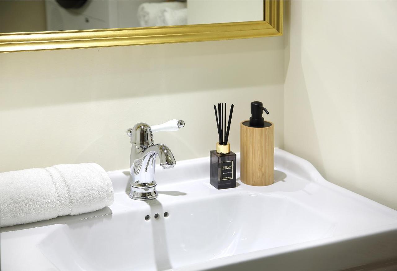Taurakalnis Apartment Wilno Zewnętrze zdjęcie