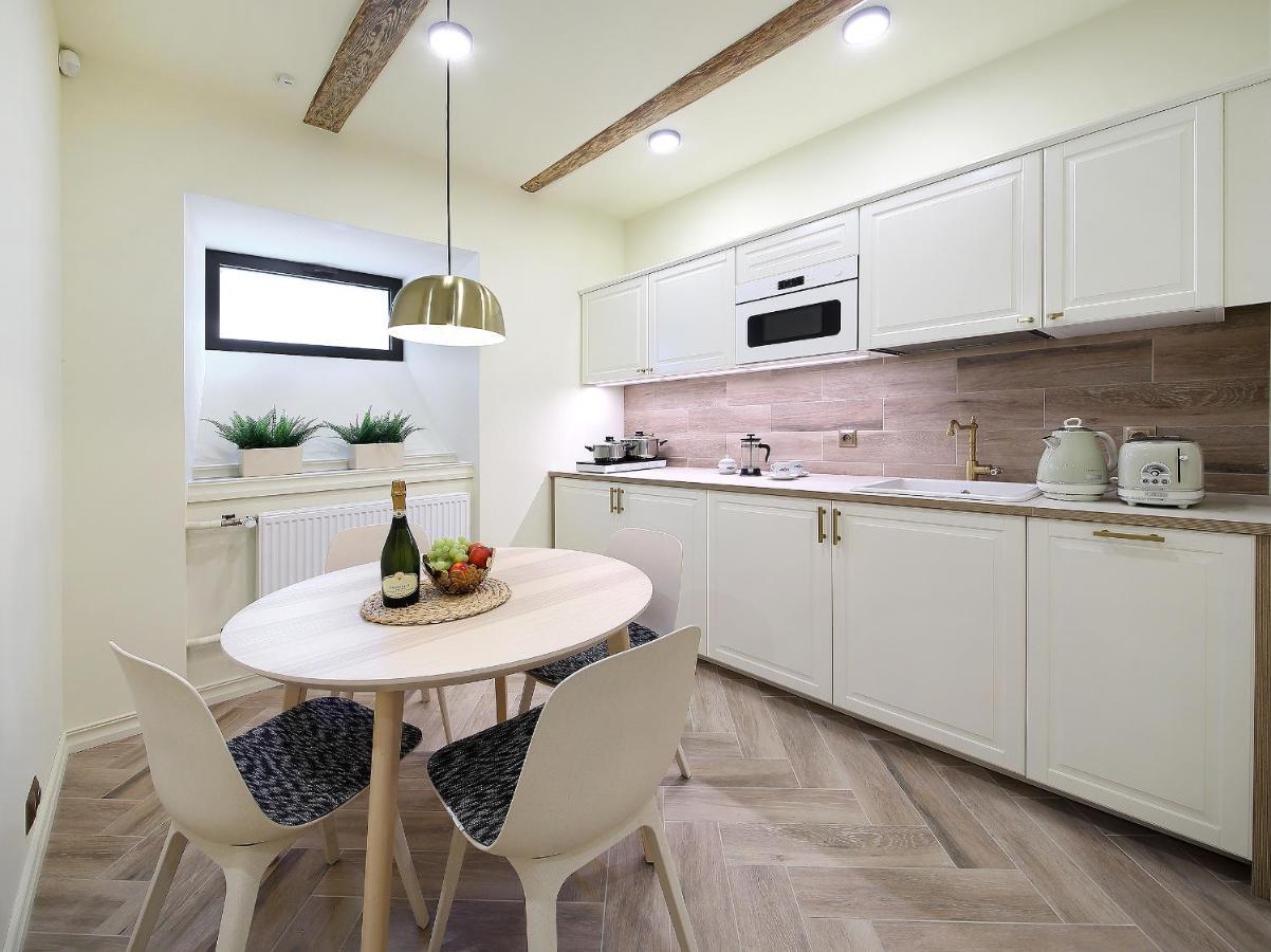 Taurakalnis Apartment Wilno Zewnętrze zdjęcie
