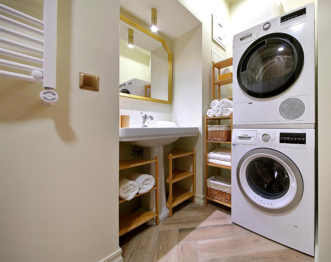 Taurakalnis Apartment Wilno Zewnętrze zdjęcie