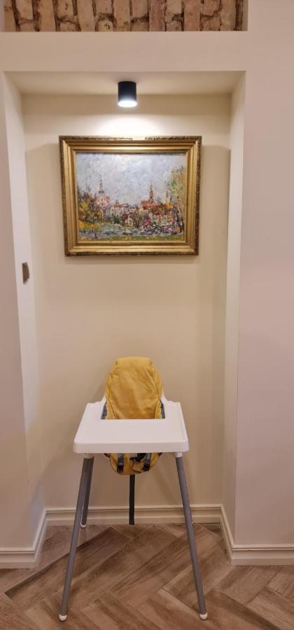 Taurakalnis Apartment Wilno Zewnętrze zdjęcie