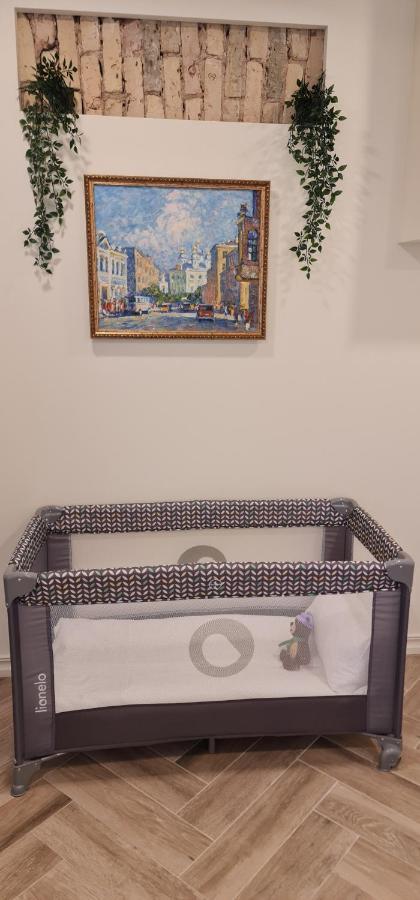Taurakalnis Apartment Wilno Zewnętrze zdjęcie
