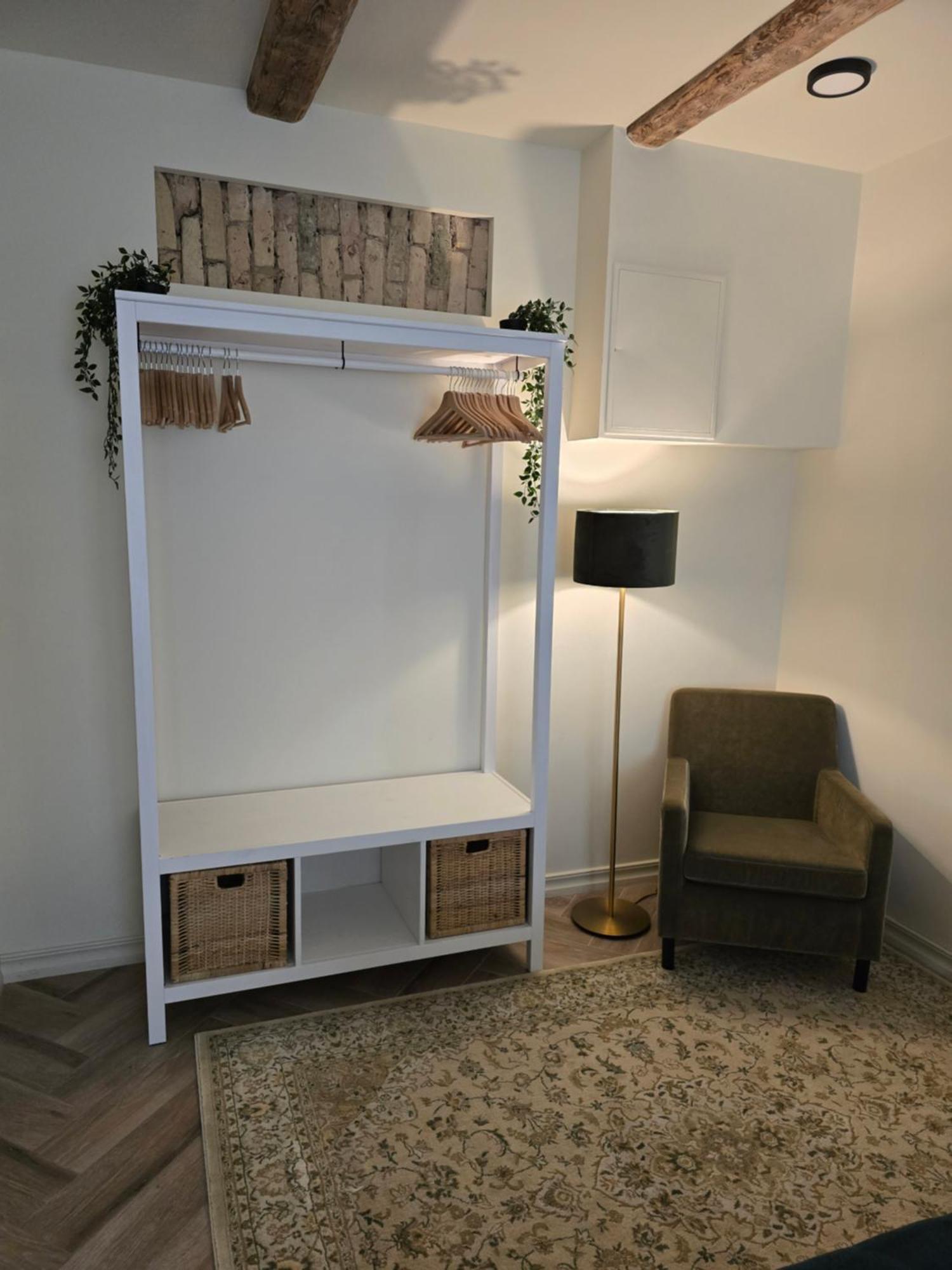 Taurakalnis Apartment Wilno Zewnętrze zdjęcie