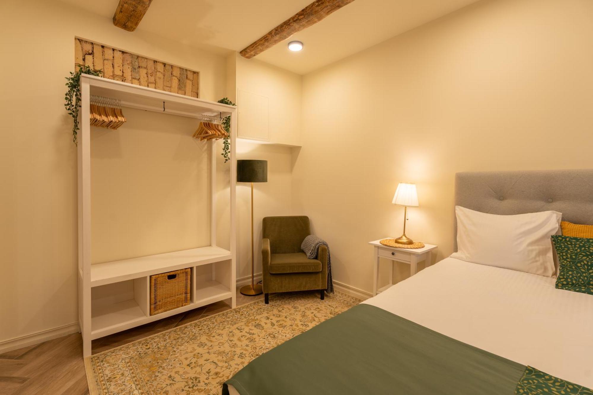Taurakalnis Apartment Wilno Zewnętrze zdjęcie