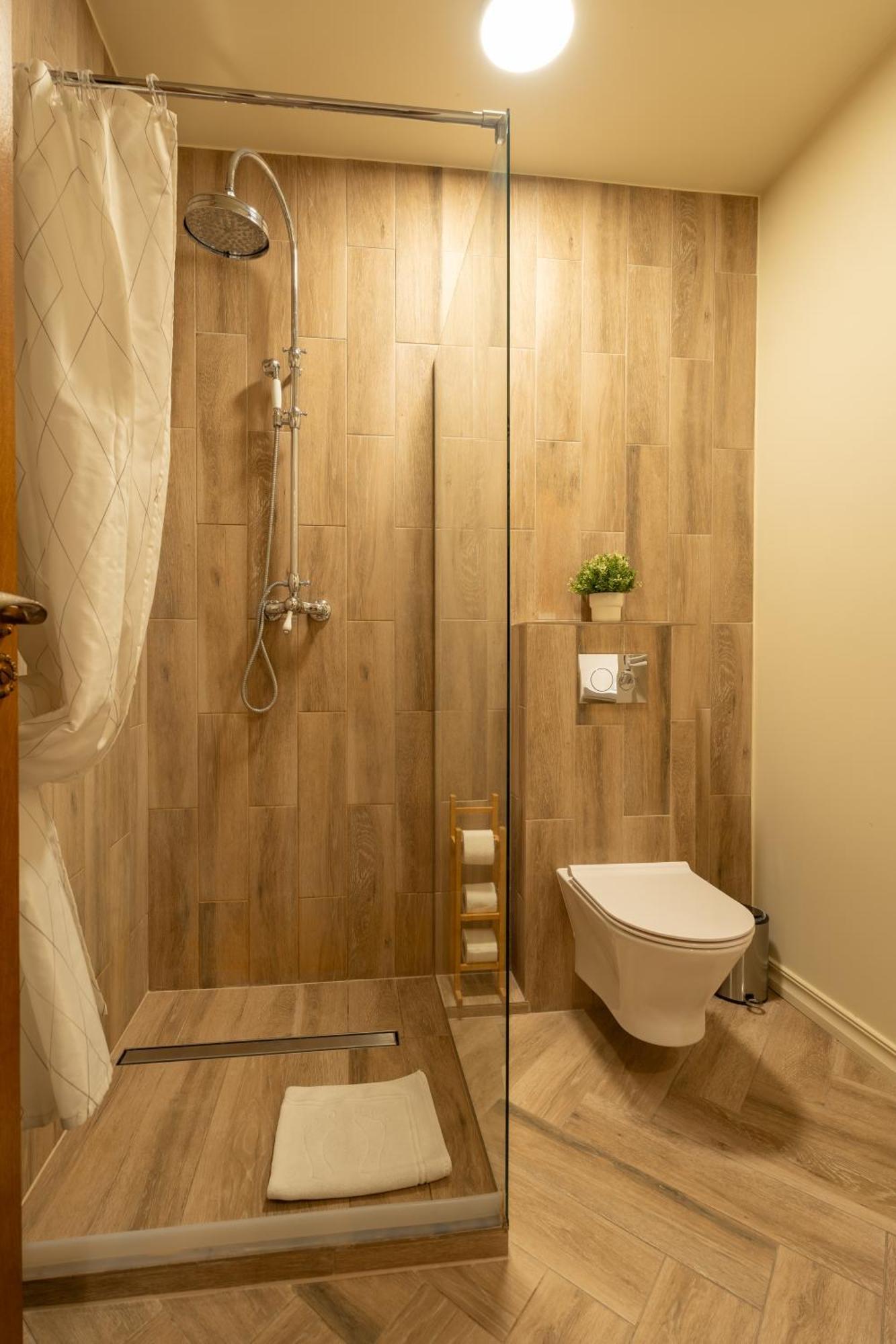 Taurakalnis Apartment Wilno Zewnętrze zdjęcie